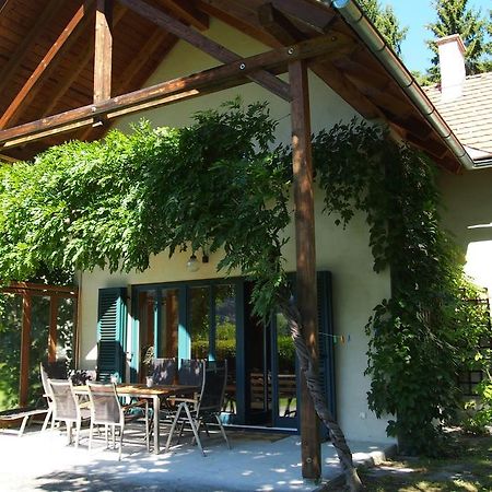 Вілла Haus Jana Гермагор Номер фото