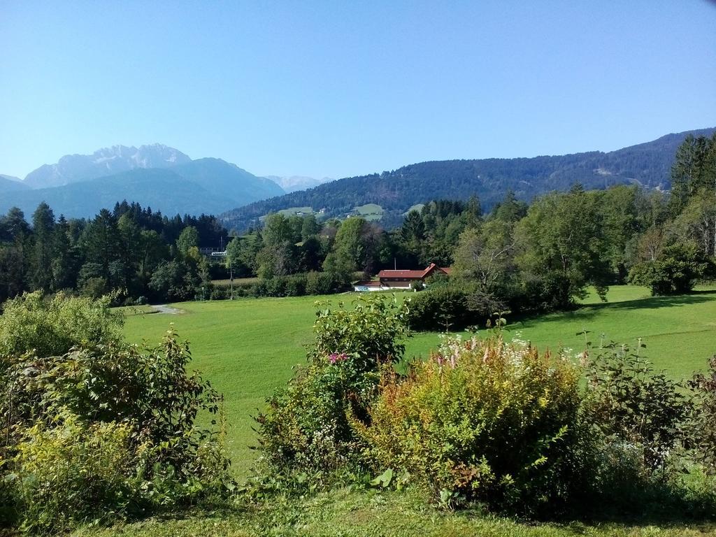 Вілла Haus Jana Гермагор Номер фото