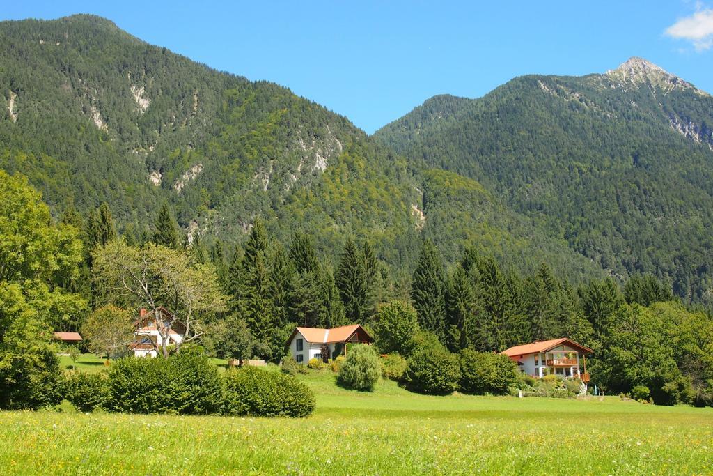 Вілла Haus Jana Гермагор Номер фото